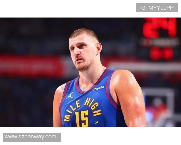 约基奇26+9+10无缘今日最佳球员!因为弗拉格35+8+2创生涯新高! 约基奇26+9+10无缘今日最佳球员!因为弗拉格35+8+2创生涯新高!