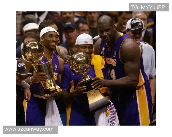 2004年湖人队奥尼尔揭秘:科比夺权与04NBA决赛失冠真相 2004年湖人队奥尼尔揭秘:科比夺权与04NBA决赛失冠真相